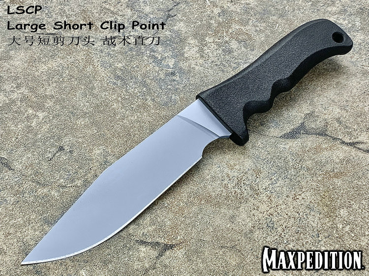 MAXPEDITION  LSCP Large Short Clip Point  Ŷ̼ͷ սֱֻ